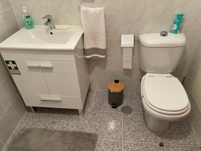 O Nosso Recanto 马希库 外观 照片
